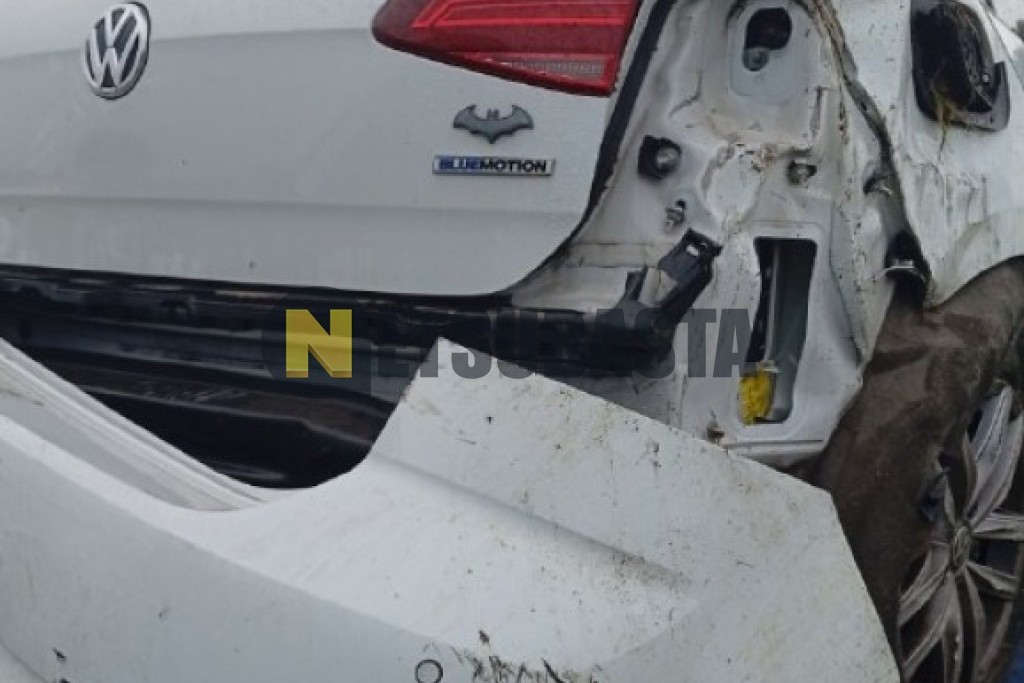 Volkswagen Golf 1.5 TSI EVO BLueMotion DSG 7 vel. 2018