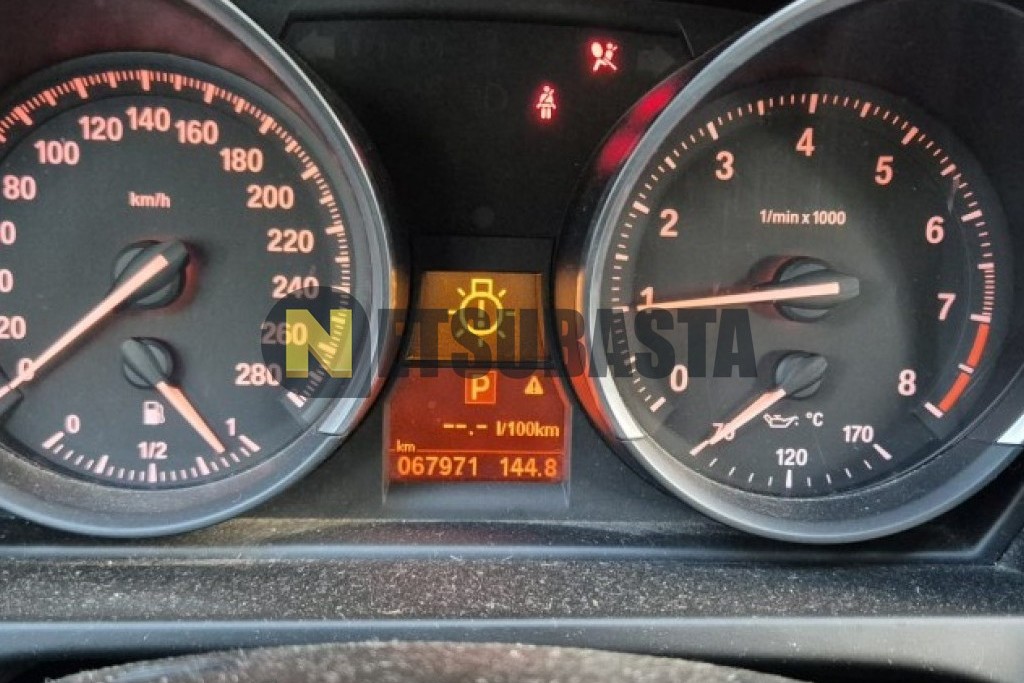 Bmw Z4 sDrive20i Aut. 2015