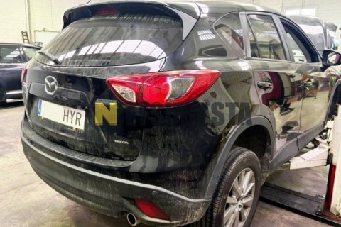 Yamaha XMAX 250 2006