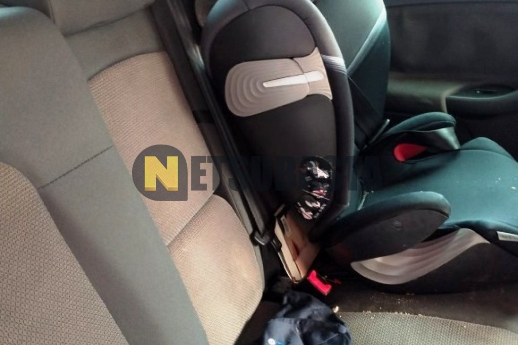 Seat Altea XL 1.9 TDI 2009