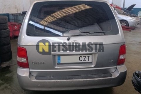 Kawasaki Eliminator 125 2007