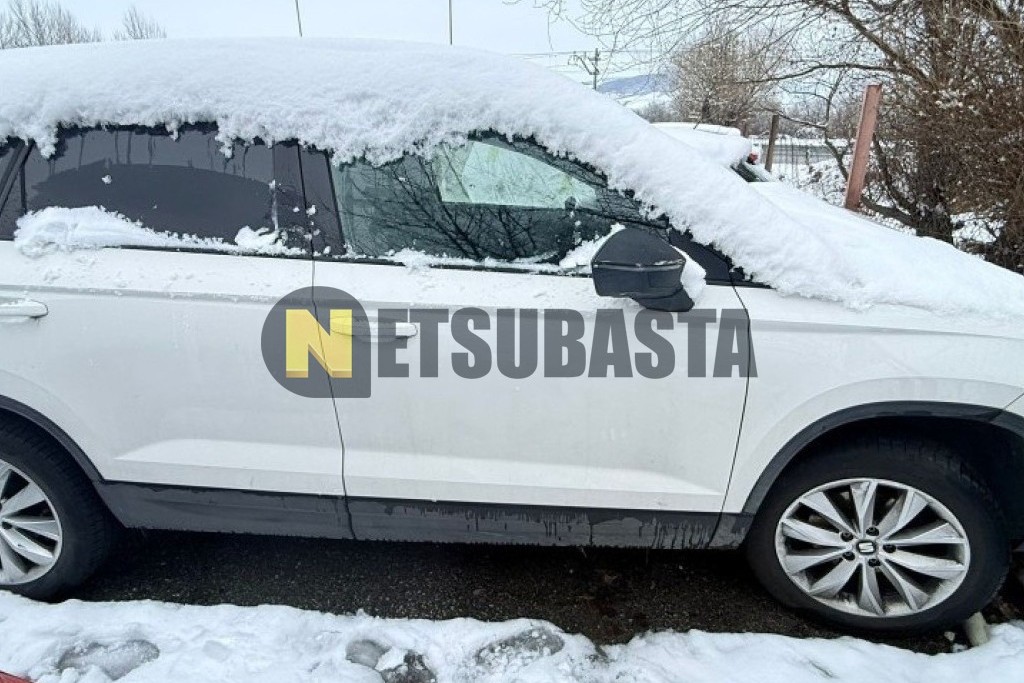 Seat Ateca 1.5 EcoTSI 2019