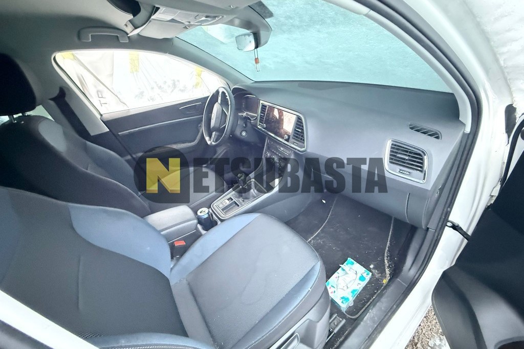 Seat Ateca 1.5 EcoTSI 2019