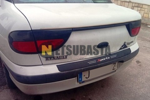 Yamaha XMAX 250 2006