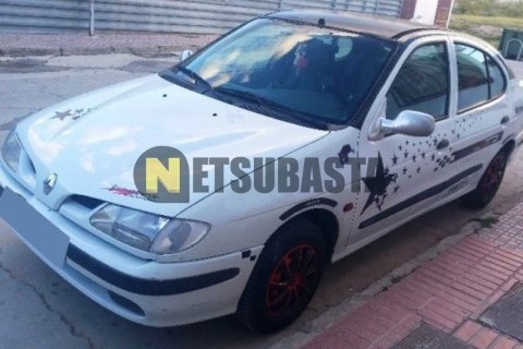 Yamaha XMAX 250 2006