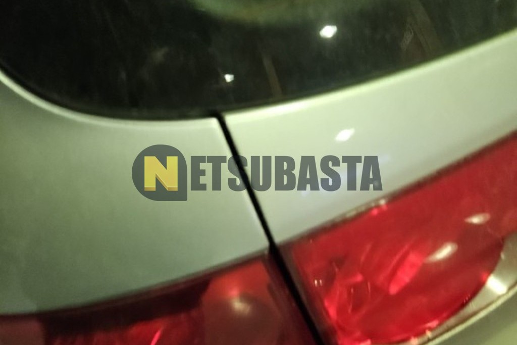 Seat Altea XL 1.4 TSI 2014