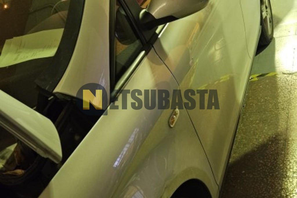 Seat Altea XL 1.4 TSI 2014