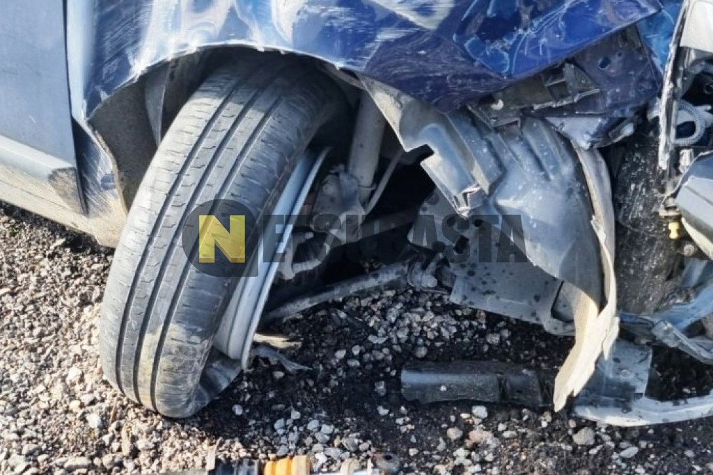 Dacia Dokker 1.5 dCi 2019