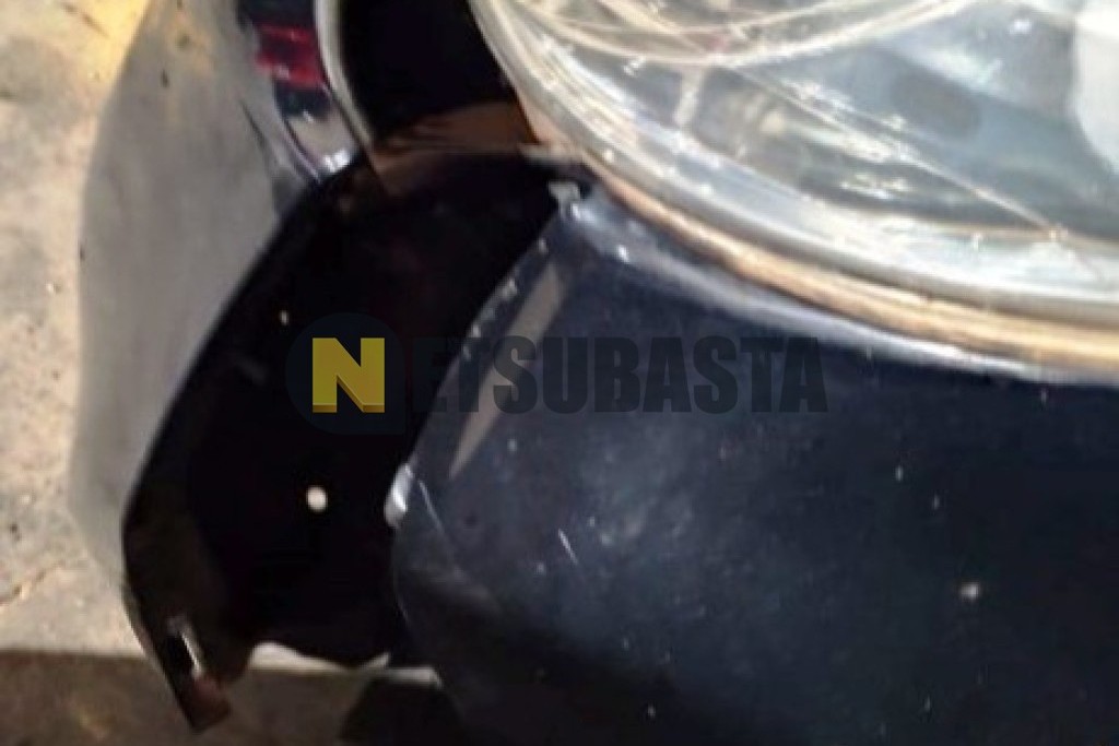 Peugeot 107 1.0i 2008