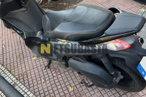 Yamaha XMAX 250 2006