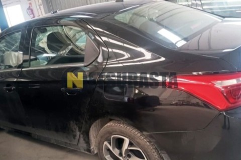 Yamaha XMAX 250 2006