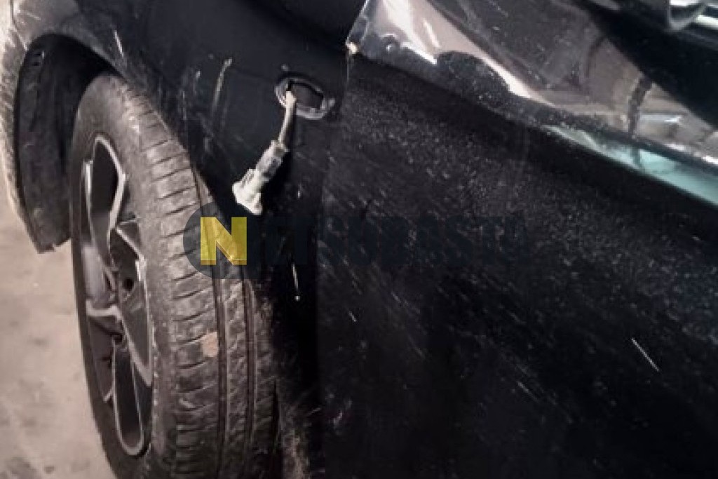 Citroën C-Elysée 1.6 BlueHDi 2017