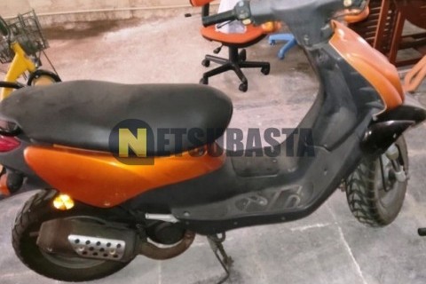 Yamaha XMAX 250 2006