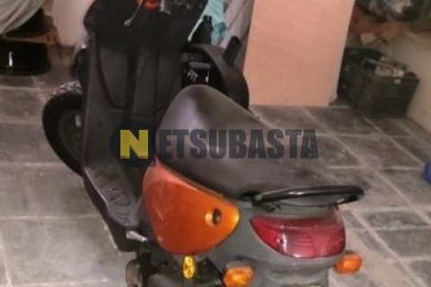 Yamaha XMAX 250 2006