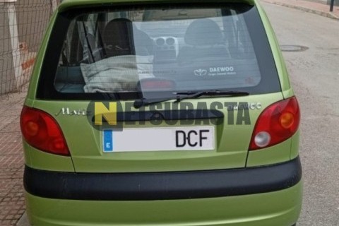 Yamaha XMAX 250 2006