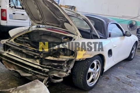 Yamaha XMAX 250 2006