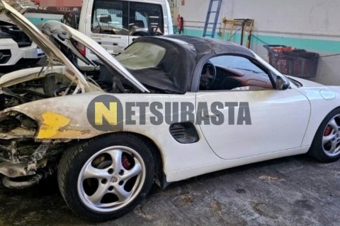 Yamaha XMAX 250 2006