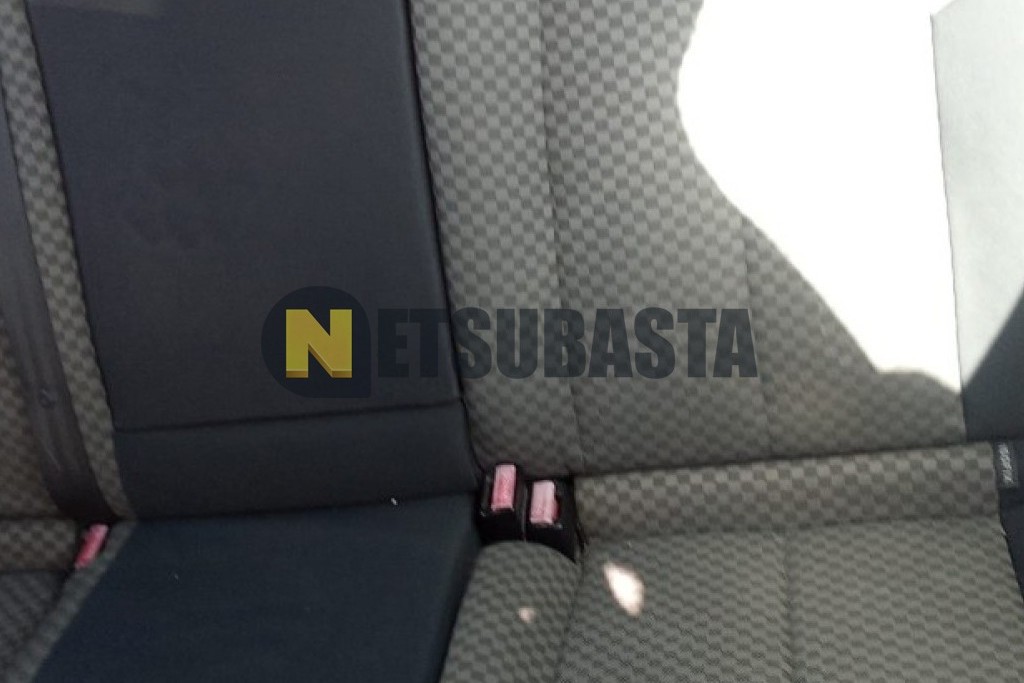 Renault Megane Sedan 1.6 16v 2003