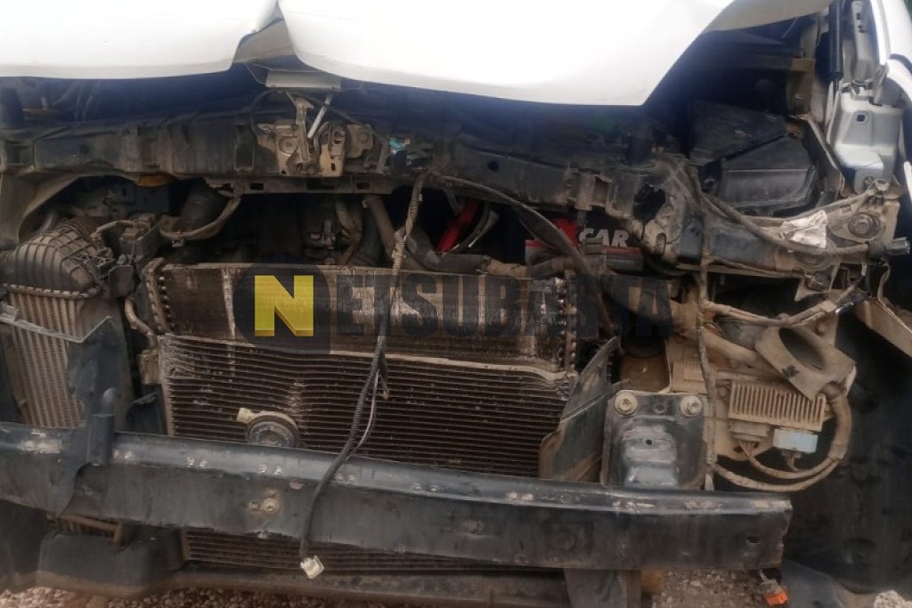 Renault Kangoo 1.5 dCi 2014