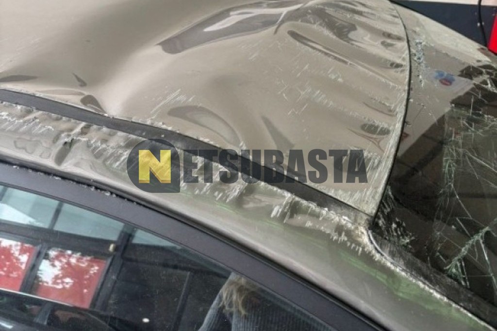 Hyundai i20 1.2 MPi 2023