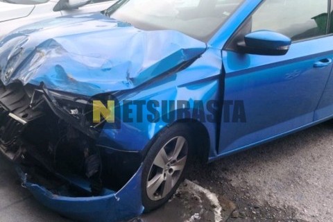 Yamaha XMAX 250 2006