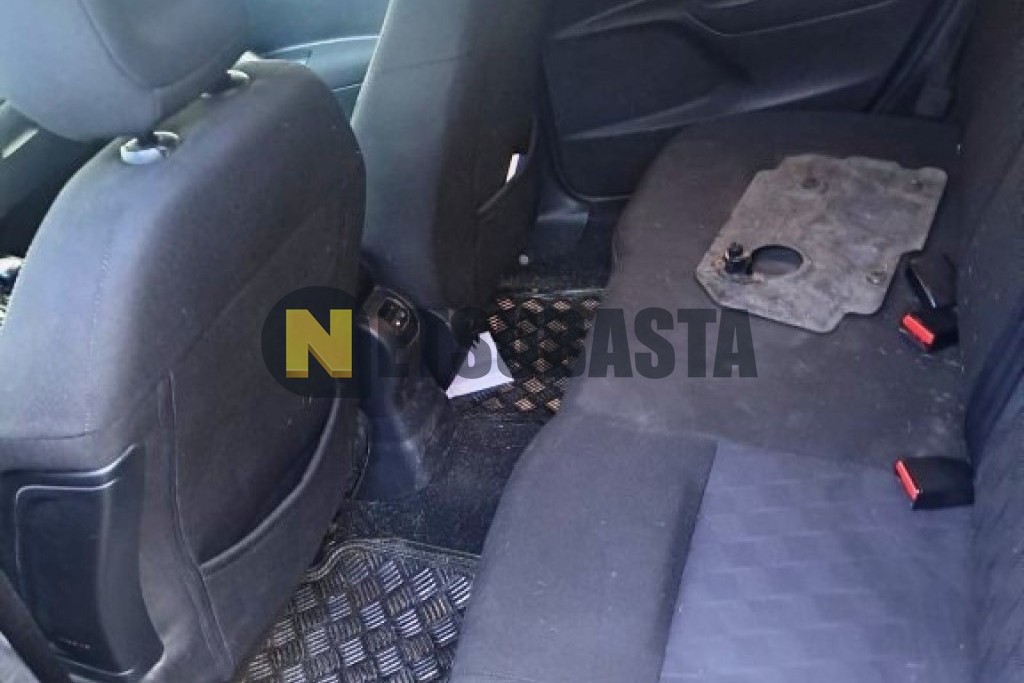 Citroën C-Elysee 1.5 BlueHDi 2019