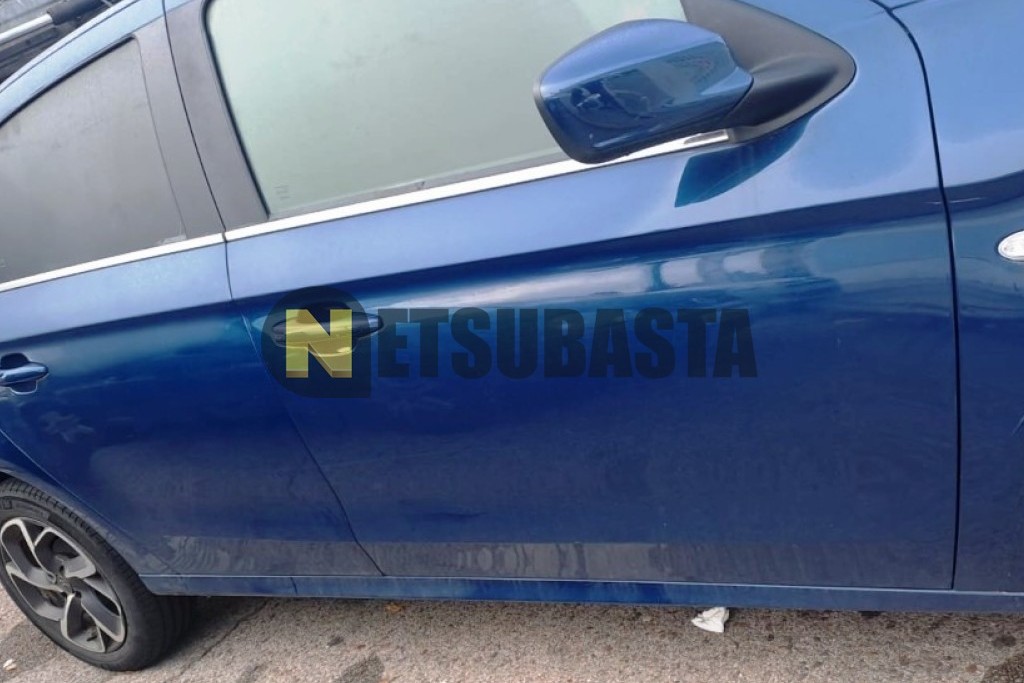 Citroën C-Elysee 1.5 BlueHDi 2019