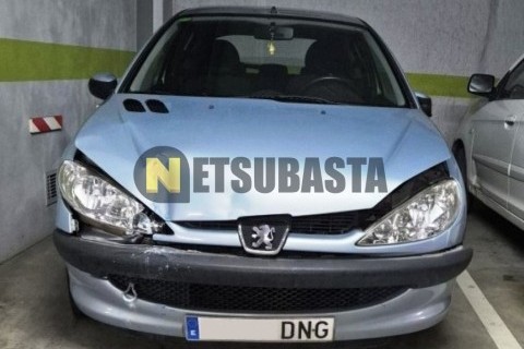 Yamaha XMAX 250 2006