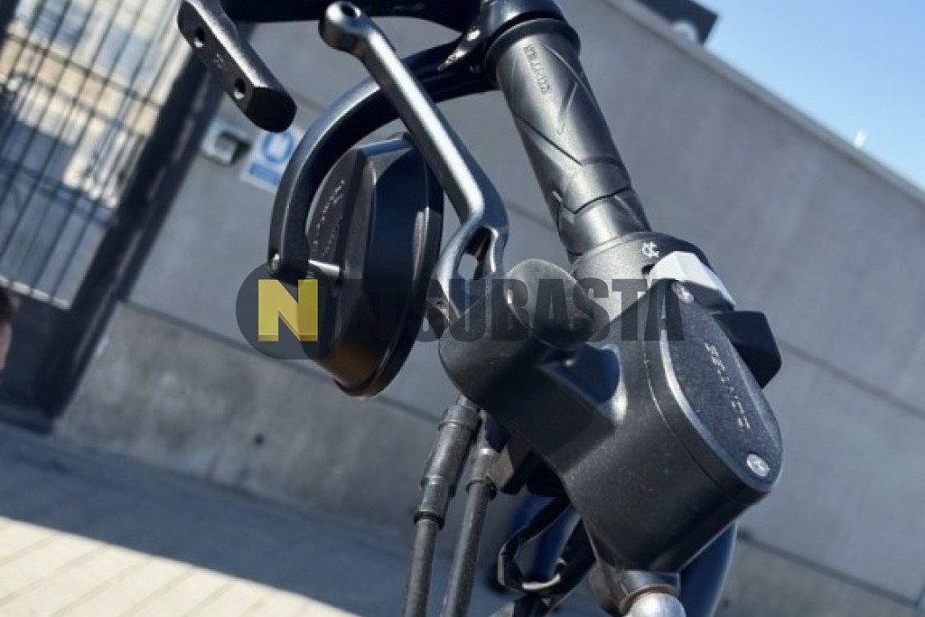 ZONTES G1 125 X 2025