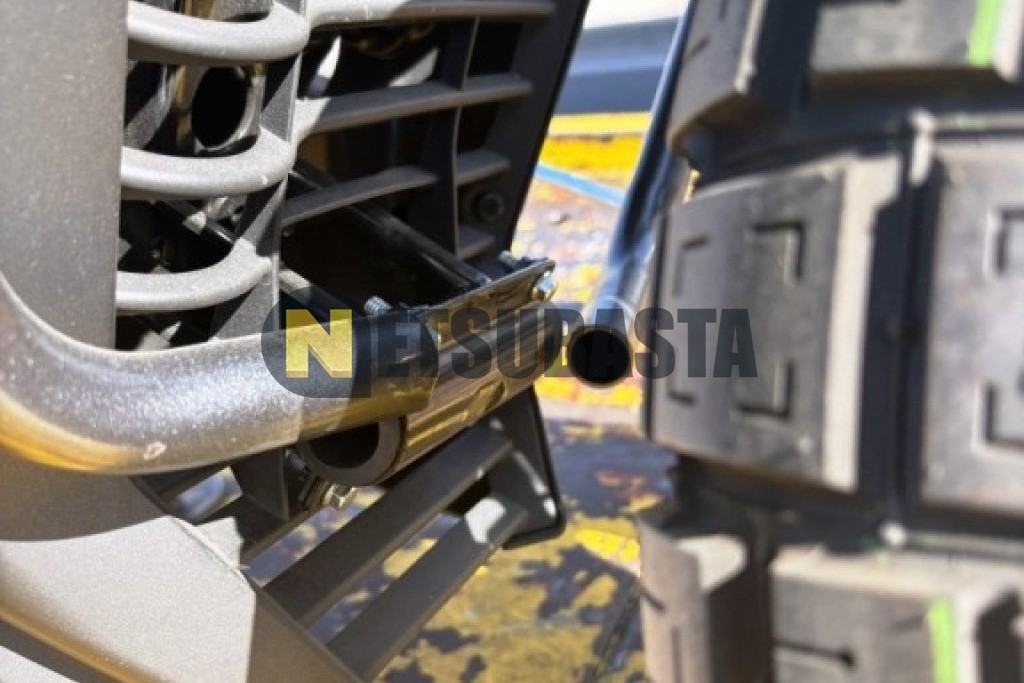 ZONTES G1 125 X 2025