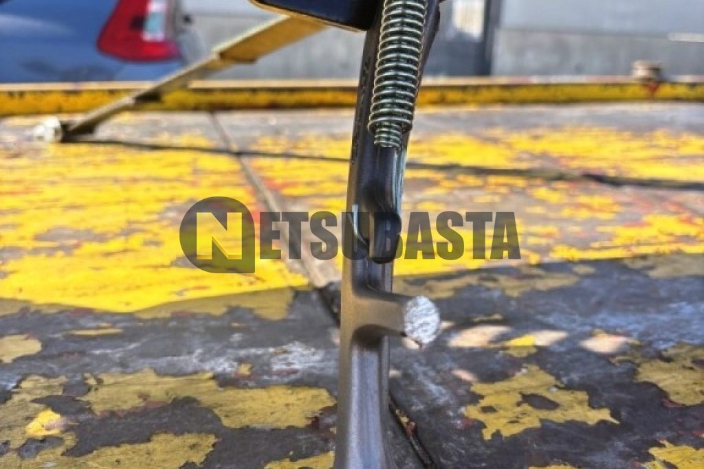 ZONTES G1 125 X 2025