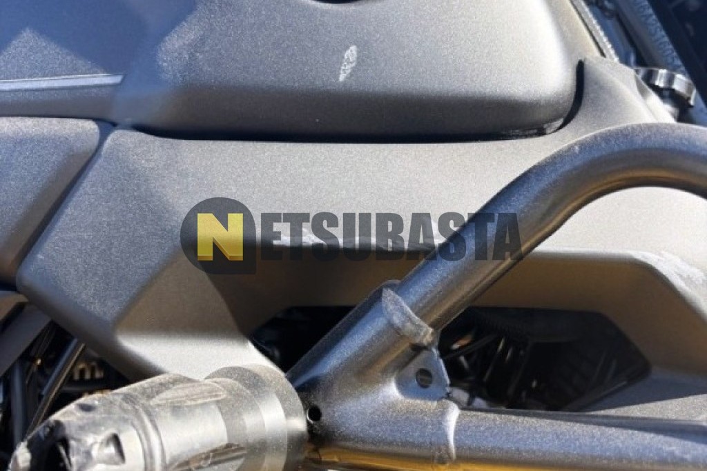 ZONTES G1 125 X 2025