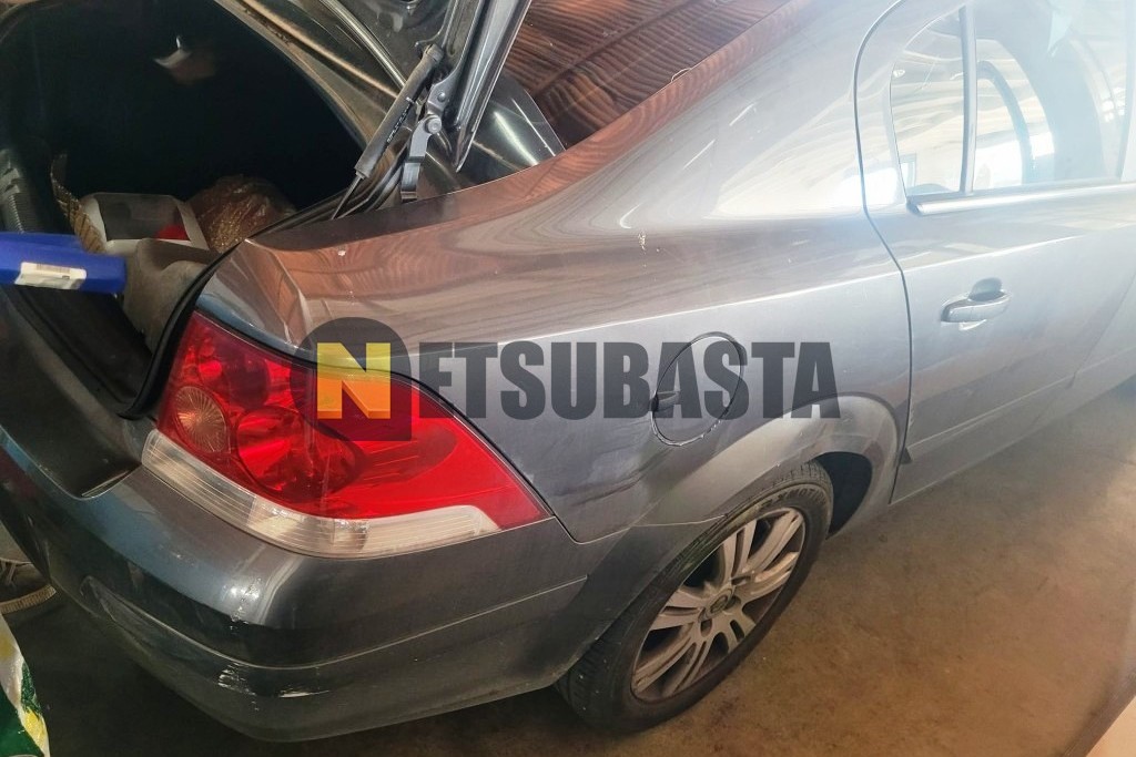 Opel Astra 1.7 CDTi 2011