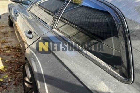 Yamaha XMAX 250 2006