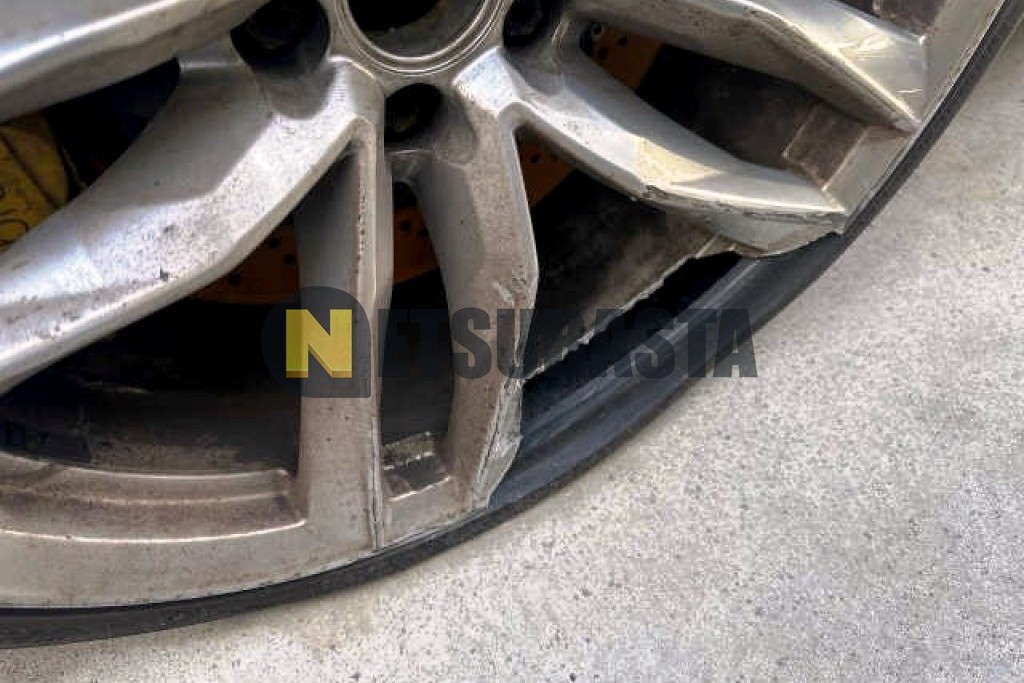 Audi A6 Avant 3.0 TDI quattro S tronic 7 vel. 2015