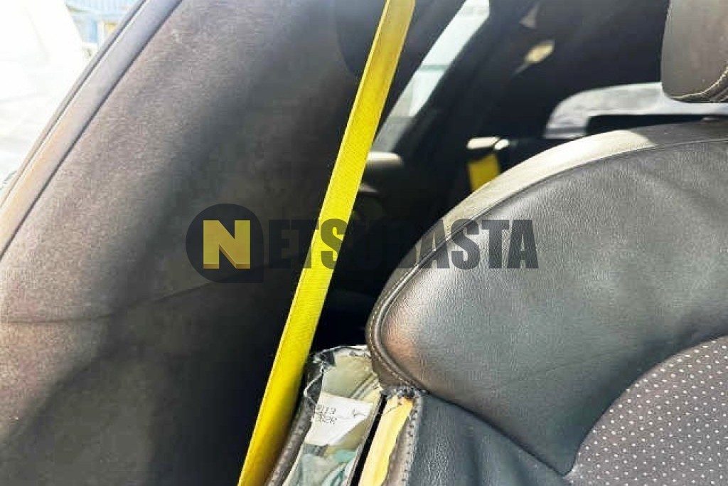 Audi A6 Avant 3.0 TDI quattro S tronic 7 vel. 2015