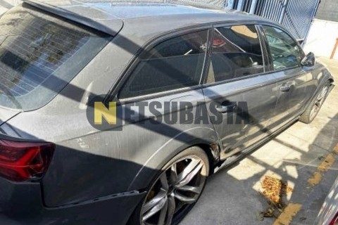 Yamaha XMAX 250 2006