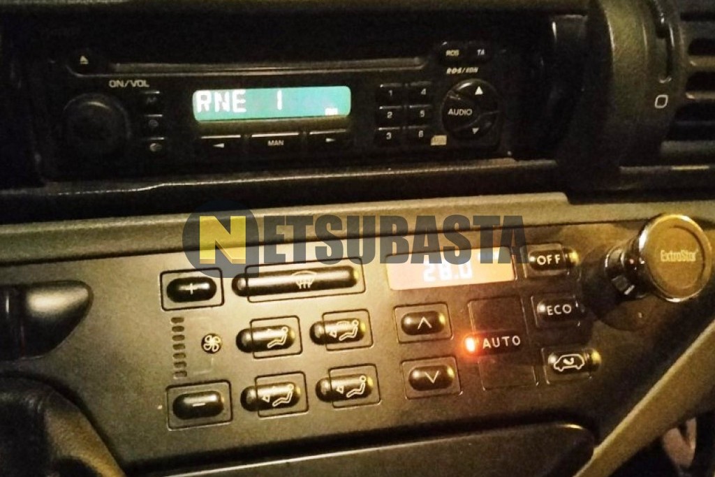 Peugeot 806 2.0 HDi 2000