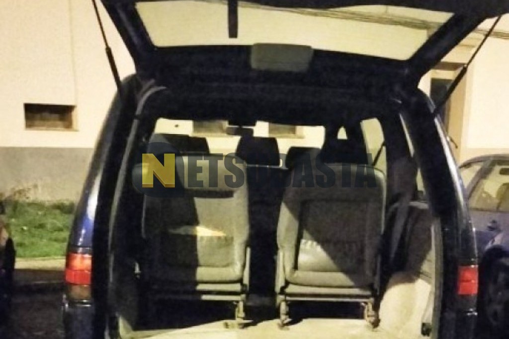 Peugeot 806 2.0 HDi 2000