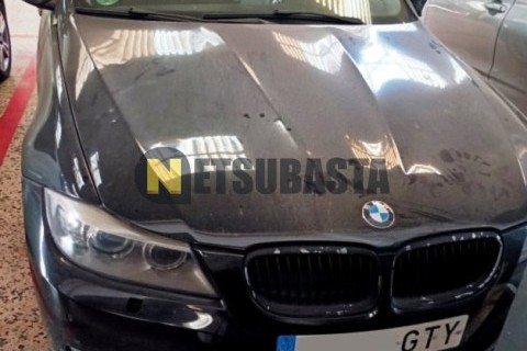 Yamaha XMAX 250 2006