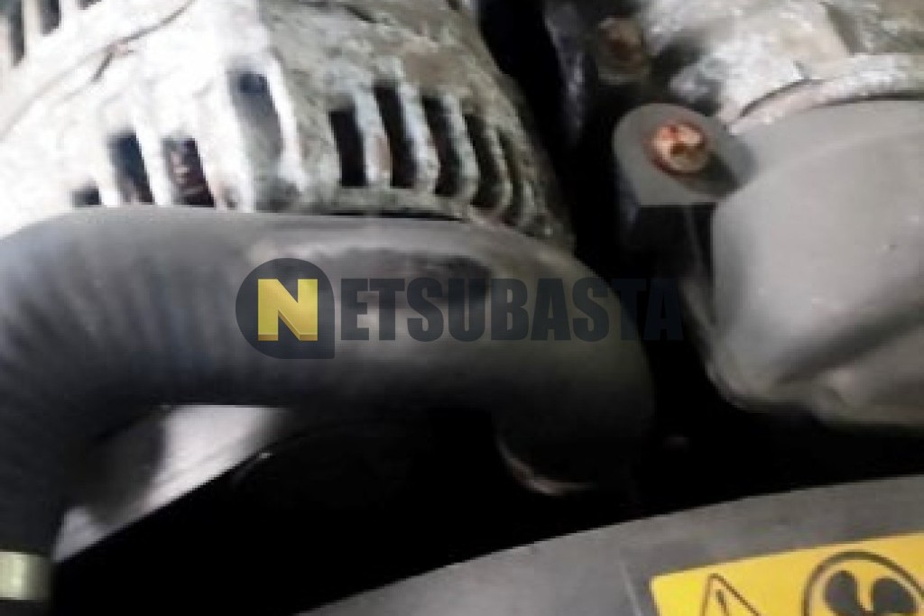 Land-Rover Range Rover 4.6 2001