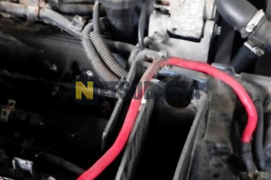 Land-Rover Range Rover 4.6 2001