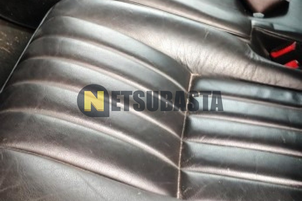 Land-Rover Range Rover 4.6 2001