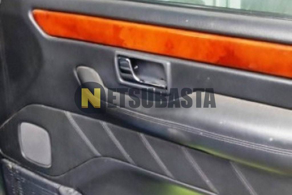 Land-Rover Range Rover 4.6 2001