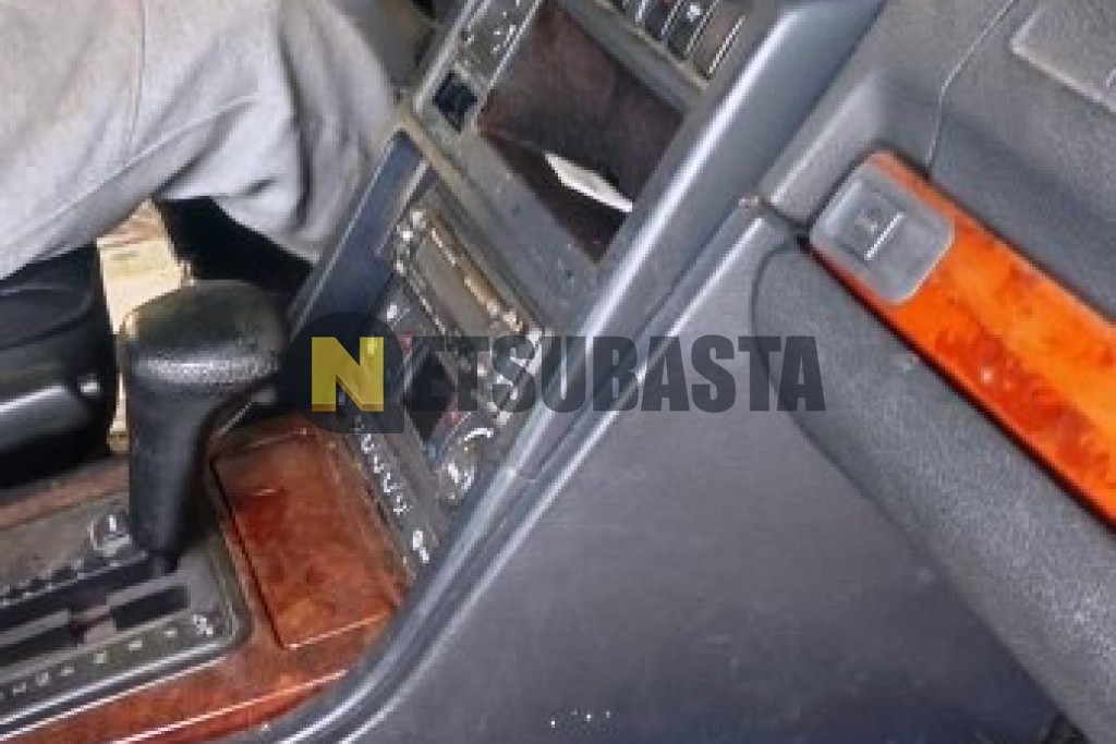 Land-Rover Range Rover 4.6 2001