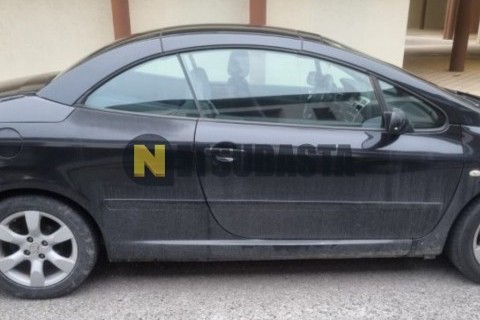 Yamaha XMAX 250 2006