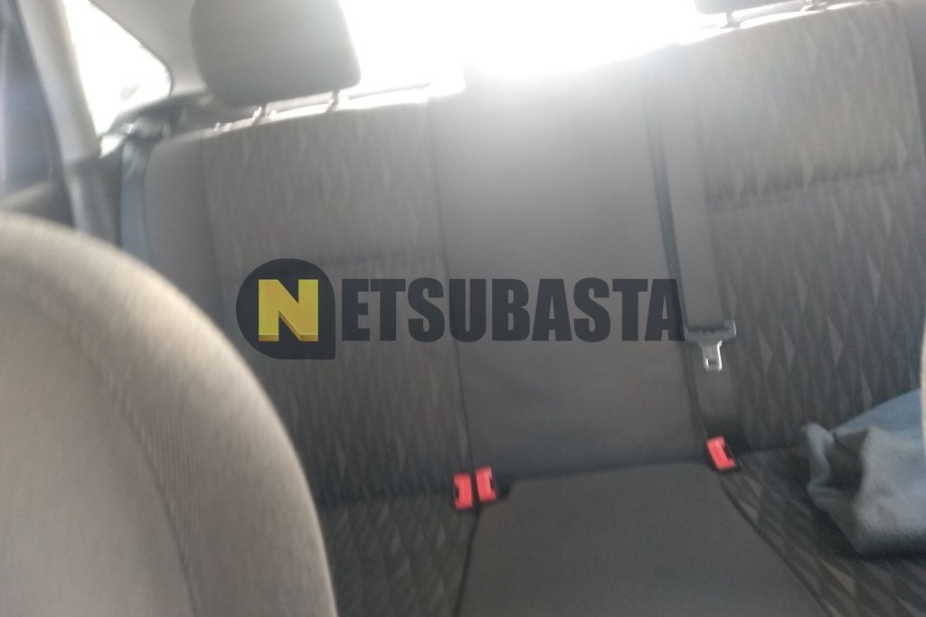 Ford Focus 1.8 TDdi 2002