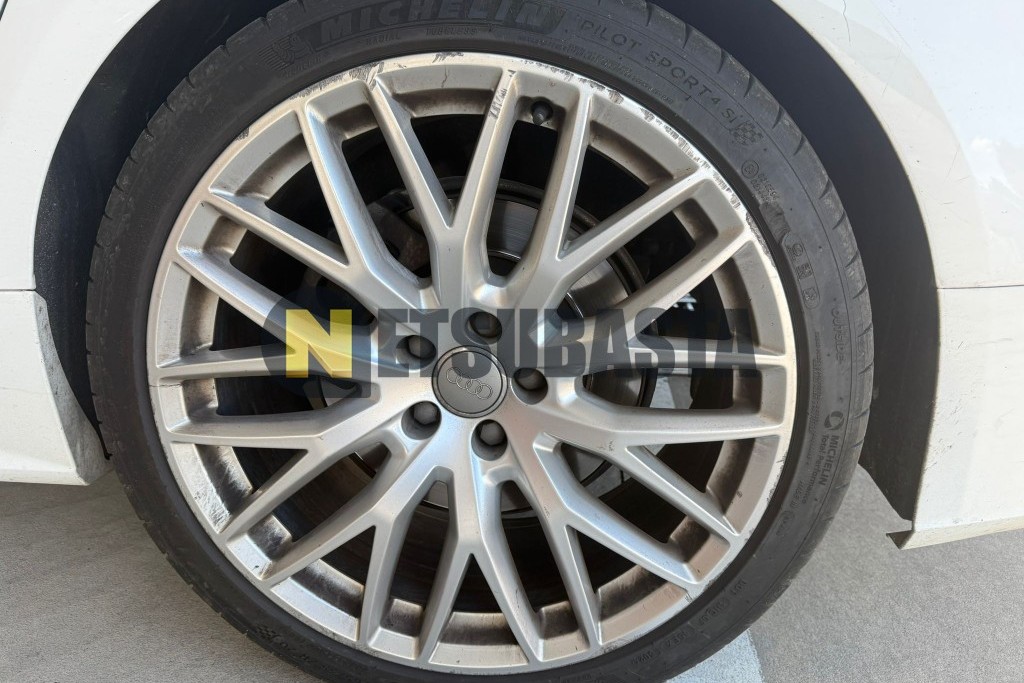 Audi A7 Sporback 3.0 TDI quattro S tronic 7 vel. 2017