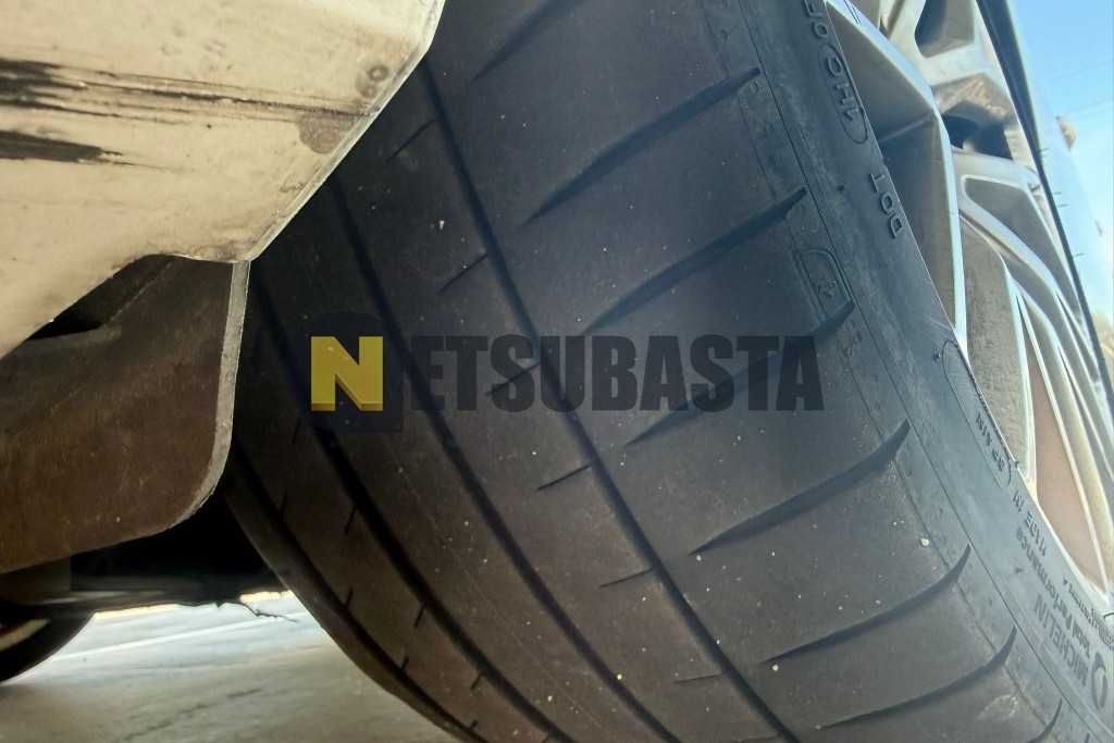 Audi A7 Sporback 3.0 TDI quattro S tronic 7 vel. 2017