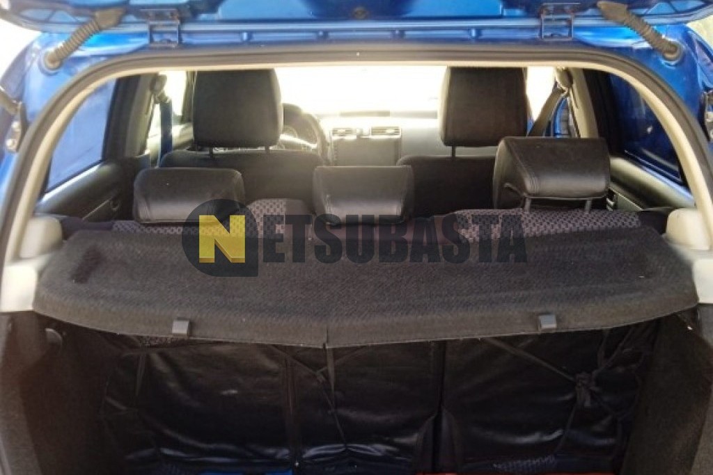 Suzuki Swift 1.5 2007